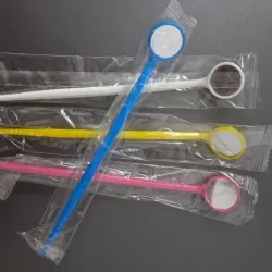ESPEJITOS DE INSPECCION PLASTICOS