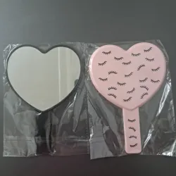 ESPEJO PESTAÑITAS GRANDES