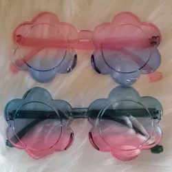 Gafas de niñas