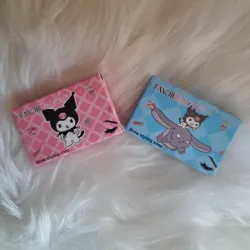 Jabón fijador de cejas