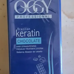Keratina OGGY