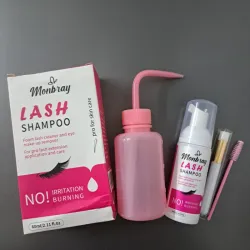 KIT DE LAVADO