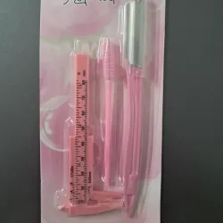 KIT PIE DE REY BARBERO