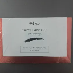 LAMINADO DE CEJAS MAY