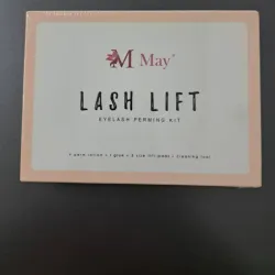 Lifting de pestañas 