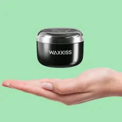 MINI OLLA PARA DEPILAR