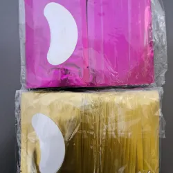 PAQUETE DE 50 PARCHES