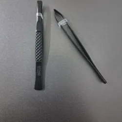 Pinza de ceja 
