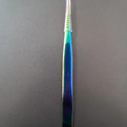 PINZA RECTA TORNAZOL