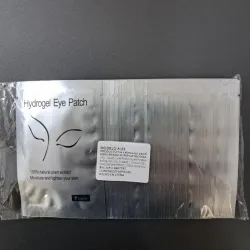 PQTE 50 PARCHES HIDROGEL