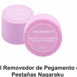 Removedor Nagaraku Pasta