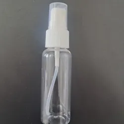 ROCEADOR AGUA  TRANSPARENTE