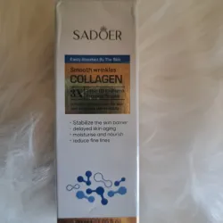 Serum sadoer colageno