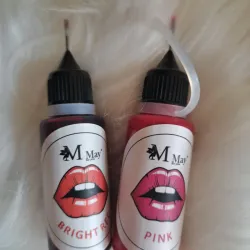 Tinta enna de labios