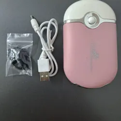 Ventilador 1 velocidad 