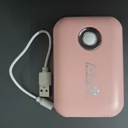 Ventilador 3 velocidades