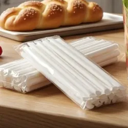 Absorventes flexibles