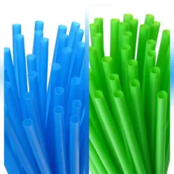 Absorventes gruesos (9mm) para Batidos