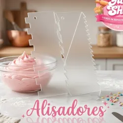 Alisadores