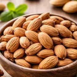 Almendra entera (50g)