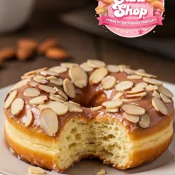 Almendras naturales laminadas (50g)