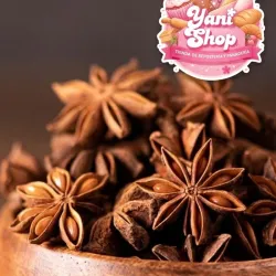 Anís de Estrella 10g