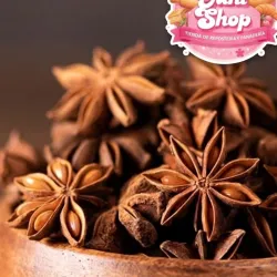Anís de Estrella (1kg)
