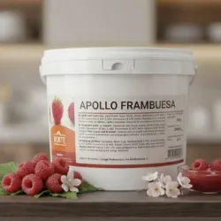 Apollo de Frambuesa  (4kg)