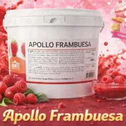 Apollo de Frambuesa (6kg)