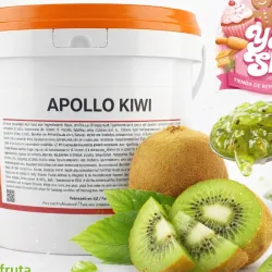 Apollo de Kiwi (6kg)