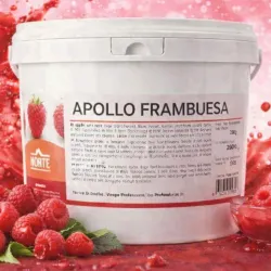 Apollo de Frambuesa (6kg)