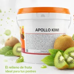 Apollo de Kiwi (6Kg)