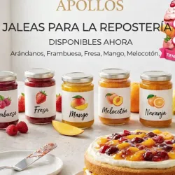 Apollos (500g)