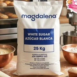 Azúcar (25Kg-Saco)
