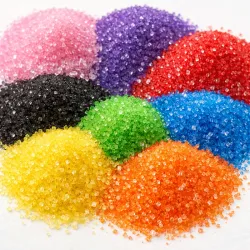 Azúcar en Colores (100gr)