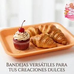 Bandeja (21x15cm)