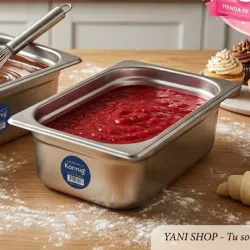 Bandejas de Horno