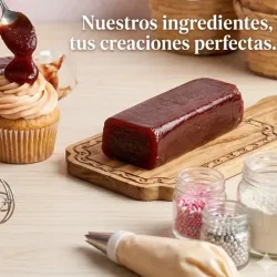 Barra de Guayaba (250g)