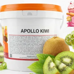 Apollo de Kiwi (6kg)