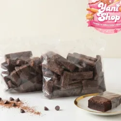 Barritas horneables de chocolate (4kg)