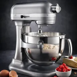 Batidora Kitchen Aid Profesional 10 Velocidades