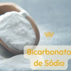 Bicarbonato de sodio (1lb)