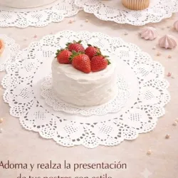Blondas Circulares
