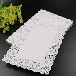 Blondas Rectangulares para Brazo Gitano