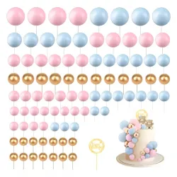 Bolas de decoración