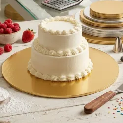 Bases para Cake 