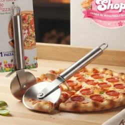Cortador de Pizza