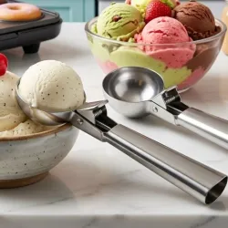 Boleadoras de Helado L (23cm)