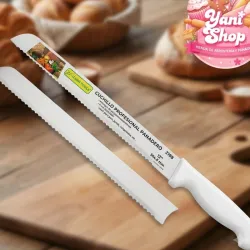 Cuchillo panadero sierra