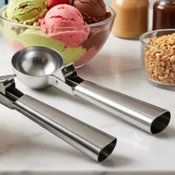 Boleadoras de Helado (M)